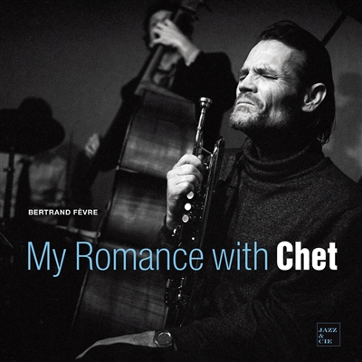 My romance with Chet