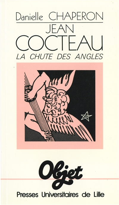 Jean Cocteau : la chute des angles