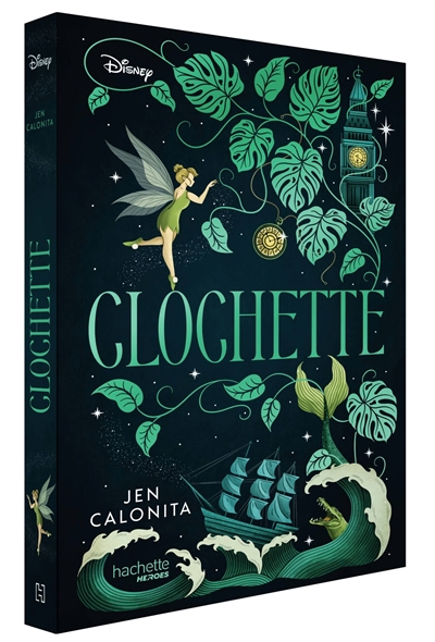 Clochette