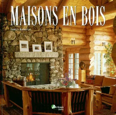 Maisons en bois