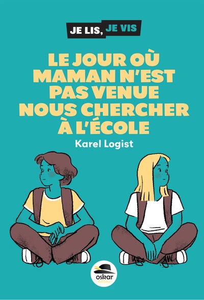 Le jour où manan n'est pas venue nous chercher à l'école