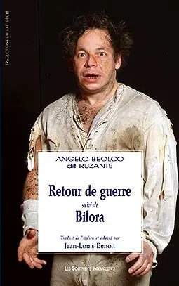 Retour de guerre. Bilora