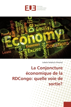 La Conjoncture économique...