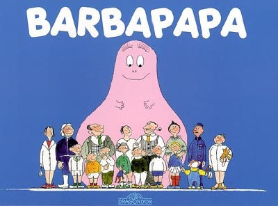 Barbapapa