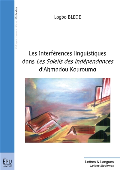 Les interférences...