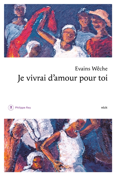 Je vivrai d'amour pour toi...