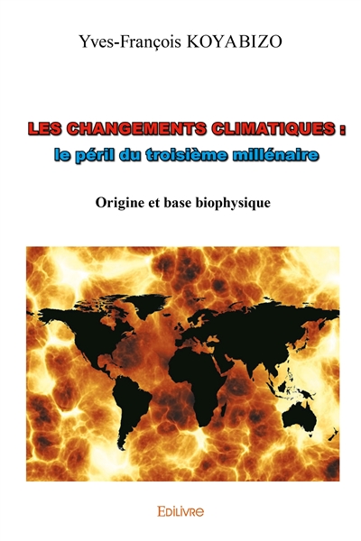 Les changements climatiques...