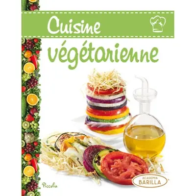 Cuisine végétarienne