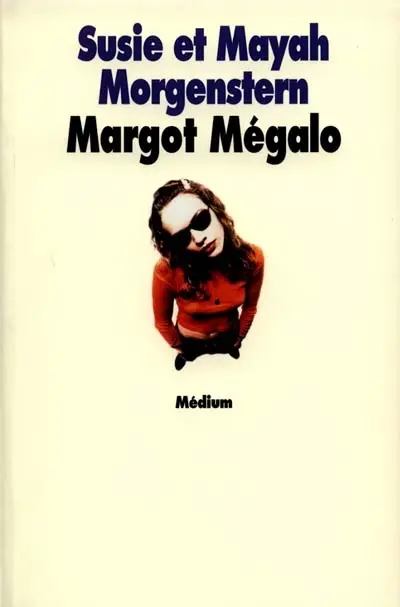 Margot Mégalo
