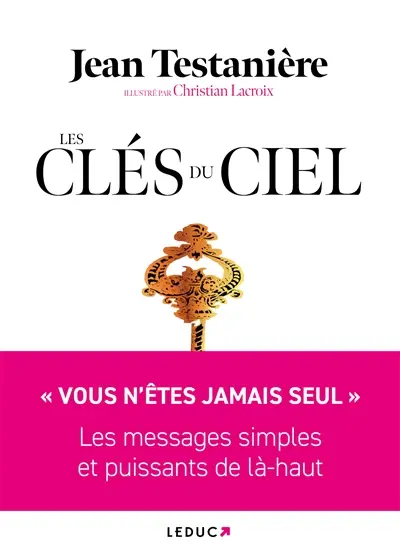 Les clés du ciel