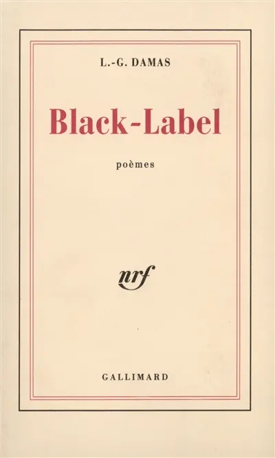 Black-Label