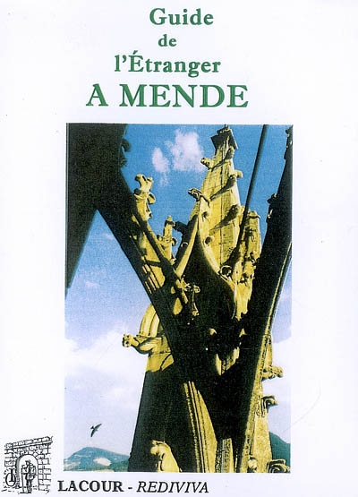 Guide de l'étranger à Mende