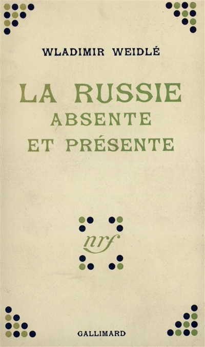 La Russie absente et présente