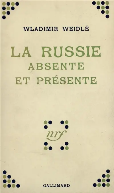 La Russie absente et présente