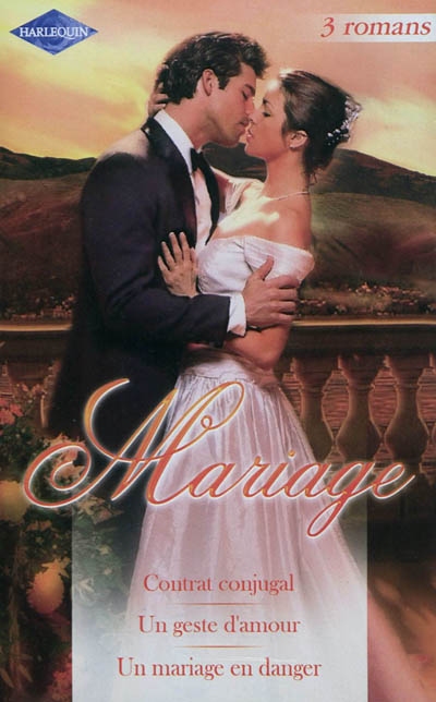 Pack mariage