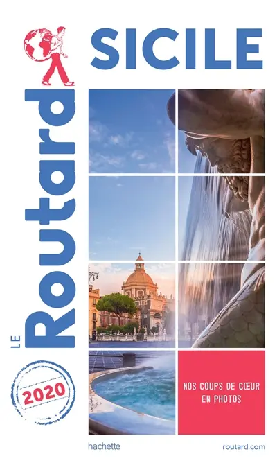 Sicile : 2020