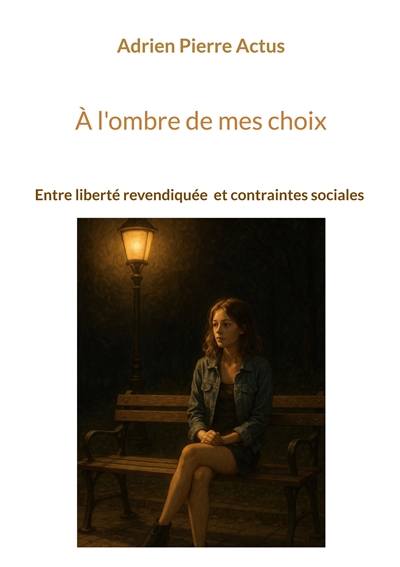 A l'ombre de mes choix :...