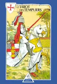 Le tarot des Templiers