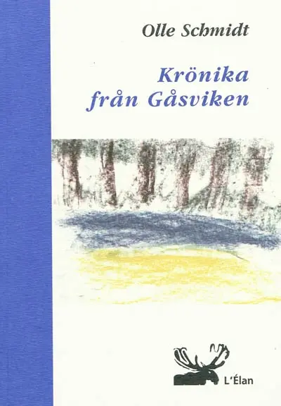 Krönika fran Gavisken