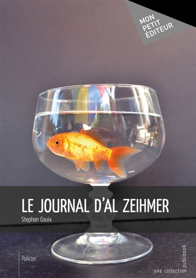 Le Journal d'Al Zeihmer