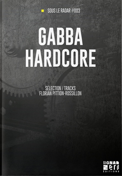 Gabba hardcore