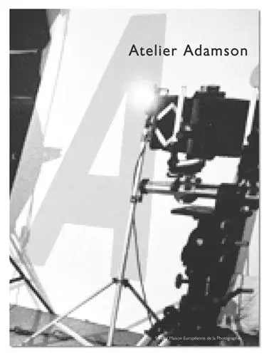 Atelier Adamson