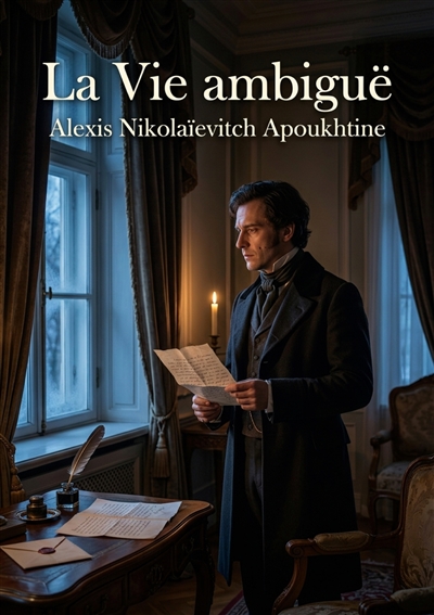 La Vie ambiguë : Les...