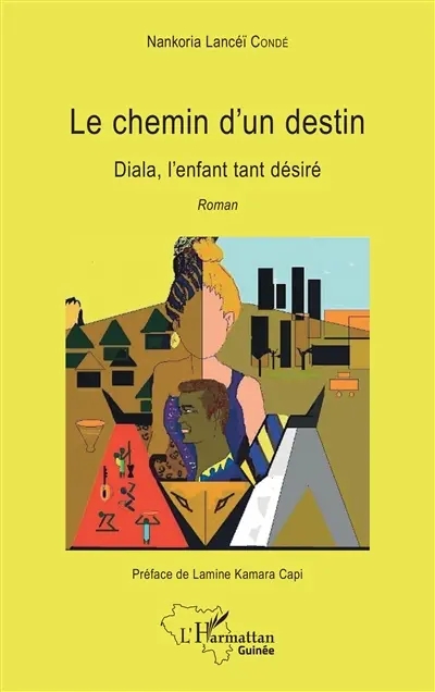 Le chemin d'un destin : Diala, l'enfant tant désiré