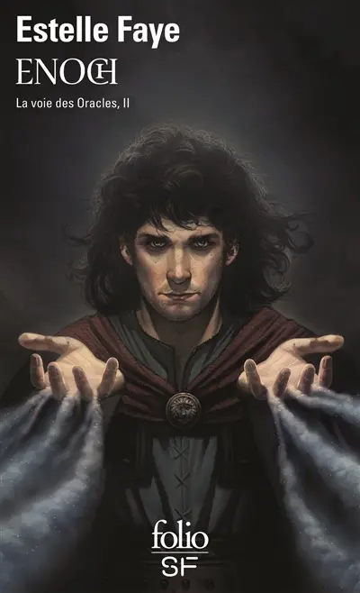 La voie des oracles. Vol. 2. Enoch