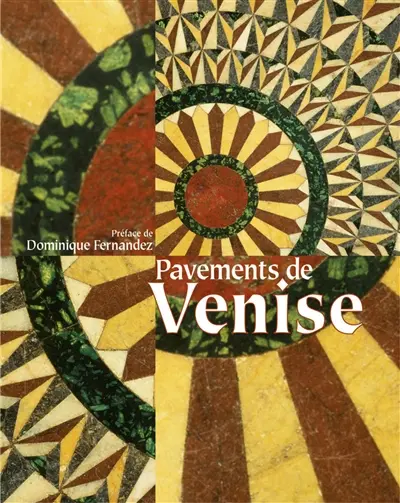 Les pavements de Venise