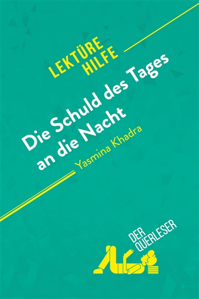 Die Schuld des Tages an die...