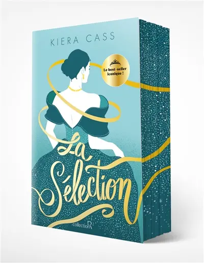 La sélection. Vol. 1