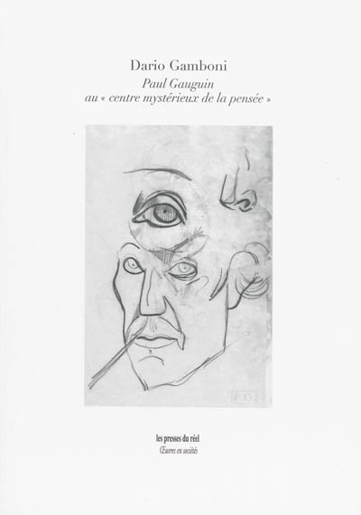 Paul Gauguin au "centre mystérieux de la pensée"