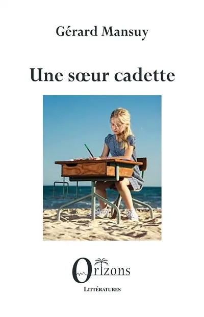 Une soeur cadette