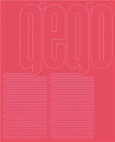 Gego Measuring Infinity