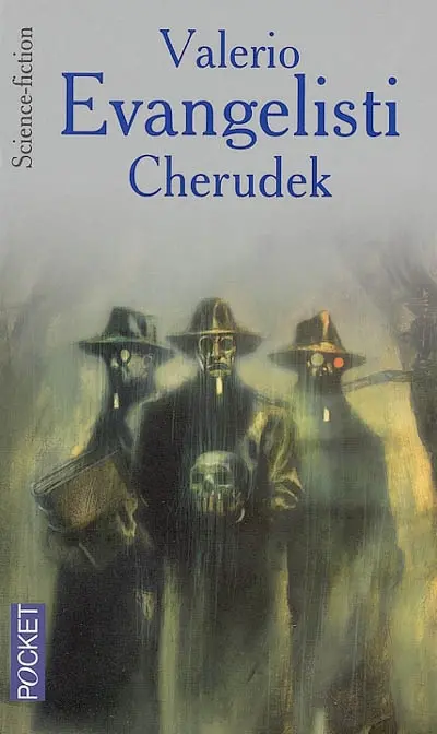 Cherudek