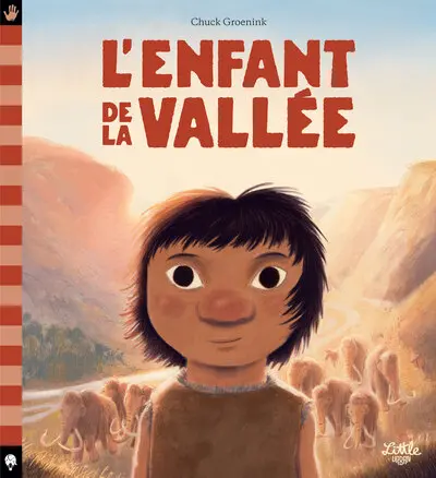 L'enfant de la vallée