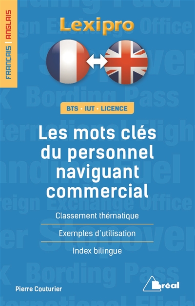 Les mots clés du personnel...