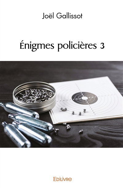 Énigmes policières 3
