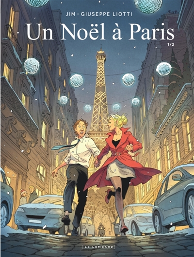 Un Noël à Paris. Vol. 1