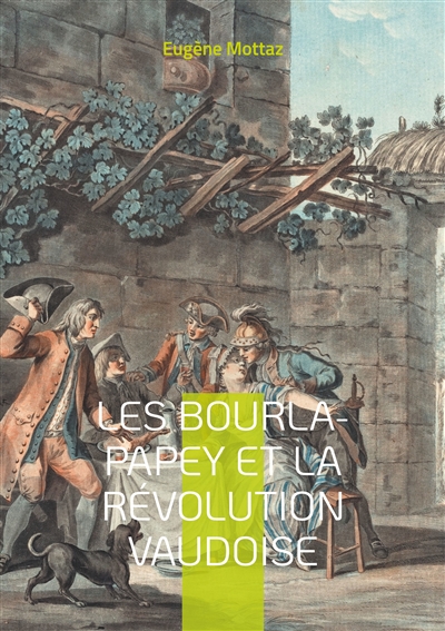 Les Bourla-Papey et la...