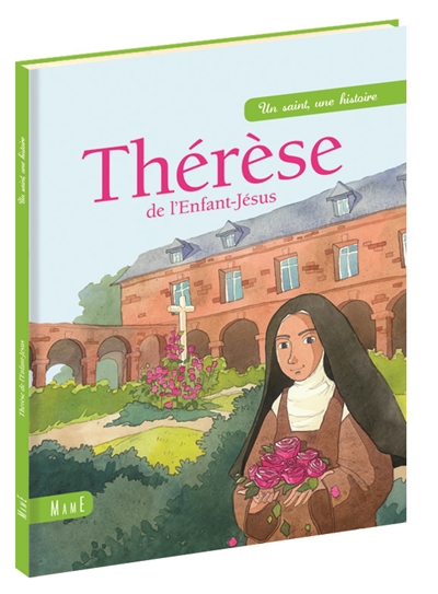 Thérèse de L'enfant-jésus