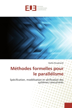 Méthodes formelles pour le...