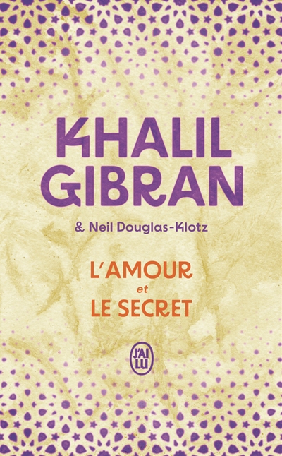 L'amour et le secret