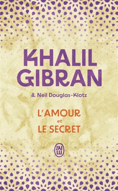 L'amour et le secret
