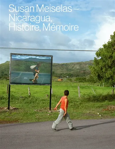 Nicaragua, histoire, mémoire