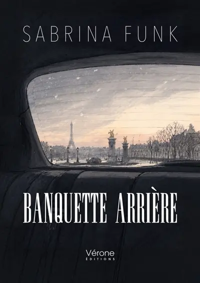 Banquette arrière