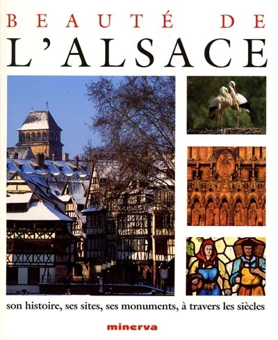 Beauté de L'alsace