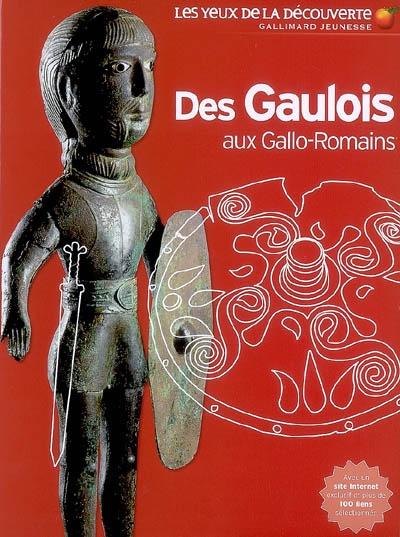des Gaulois aux Gallo-romains