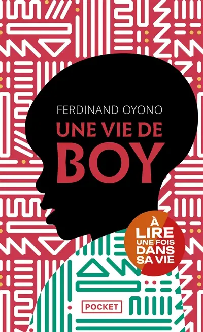 Une vie de boy